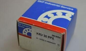 SKF KRV30PPXA cam follower